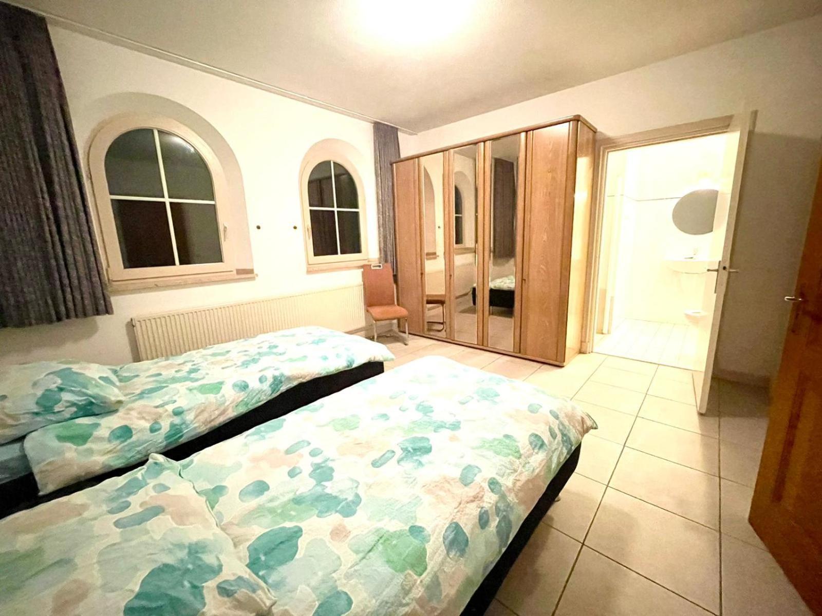 Apartment Maasheuvel Arcen Esterno foto