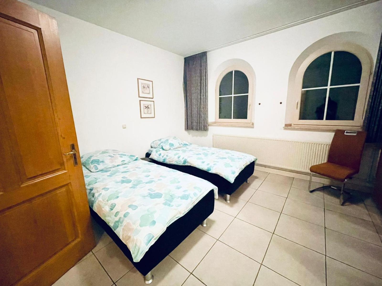 Apartment Maasheuvel Arcen Esterno foto