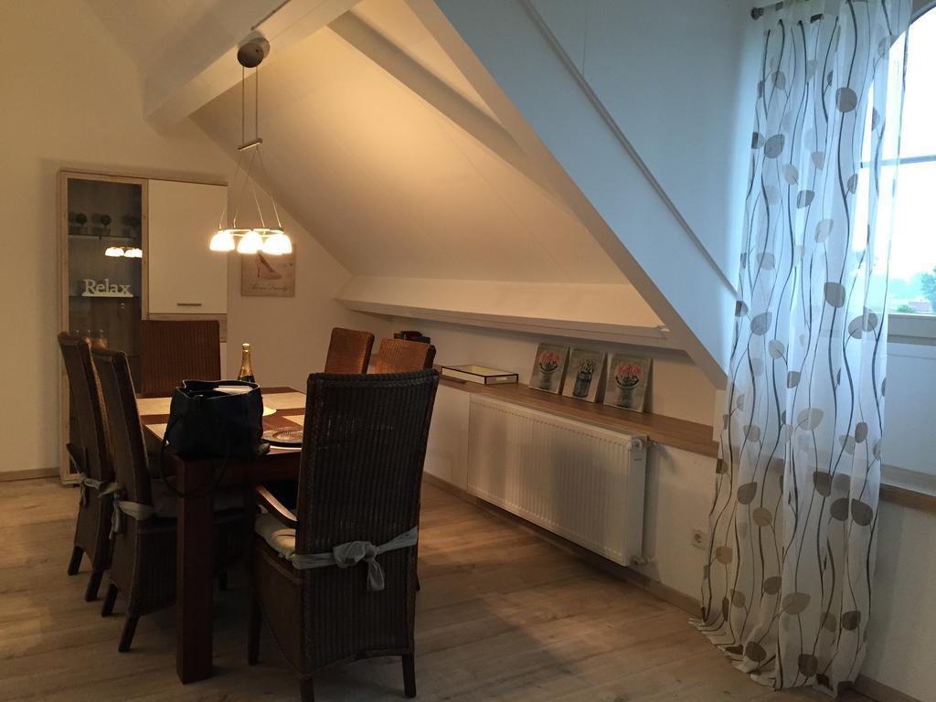 Apartment Maasheuvel Arcen Esterno foto