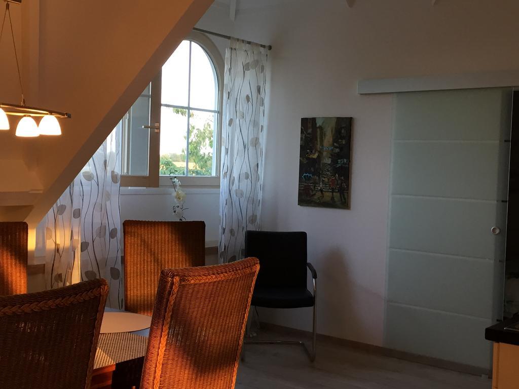 Apartment Maasheuvel Arcen Esterno foto